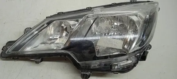 Mitsubishi Space Star Headlight/headlamp