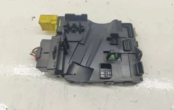 Steering angle sensor