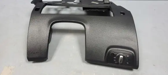 Audi A6 C7 Other dashboard part 4G1880301