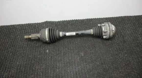 Porsche Cayenne (92A) Front driveshaft 7P5407271B