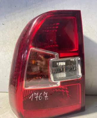 KIA Sportage Rear/tail lights 92401030