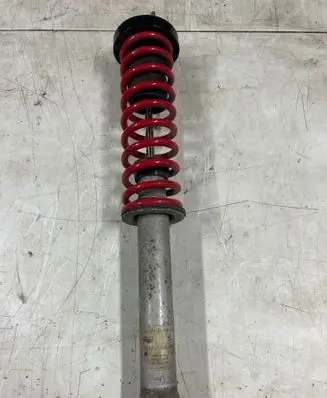 BMW 5 E39 Rear shock absorber/damper 1039133056A 33521093646