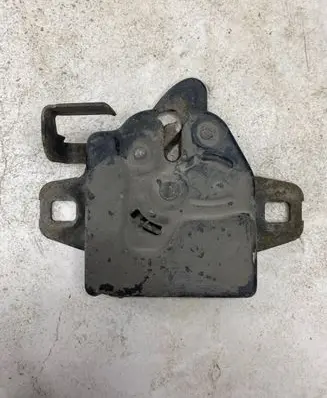 Chrysler Sebring (ST-22 - JR) Engine bonnet/hood lock/catch