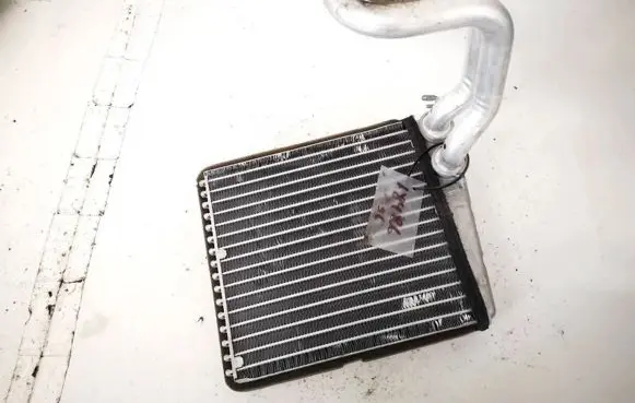 Seat Leon (1P) Heater blower radiator 1k0819031