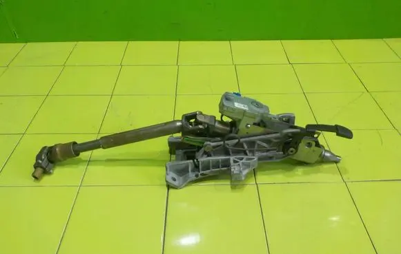 Land Rover Freelander 2 - LR2 Steering rack mechanical part 6G9N3F880DC