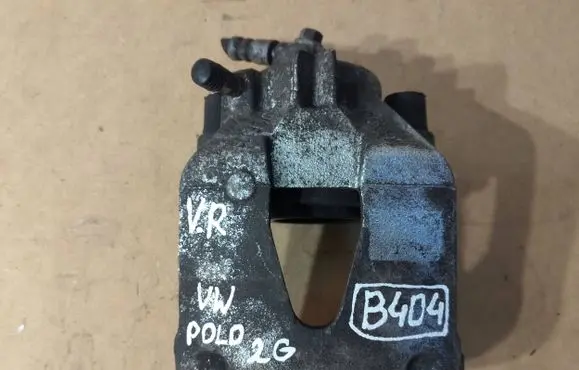 Seat Ibiza V (KJ) Front brake caliper MCW305