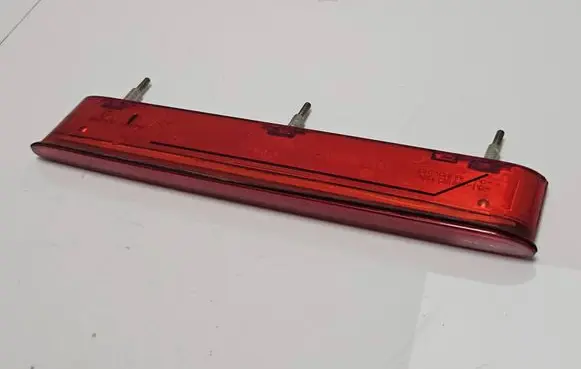 BMW 3 E46 Third/center stoplight 8368765 9861000280