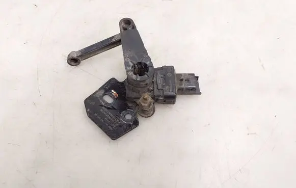 Peugeot 3008 II Headlight/headlamp level sensor 9801546780 9806120280