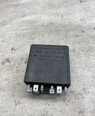 Audi A6 S6 C5 4B Other relay 4b0919471a