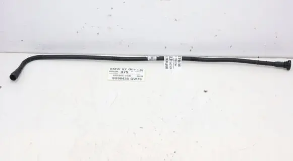 BMW X7 G07 AdBlue supply pipe 7390006MWGK2805 7390006