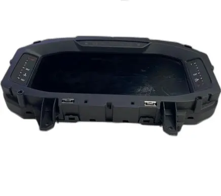 Nissan Juke I F15 Speedometer (instrument cluster) 6F0920790A A3C0299350001