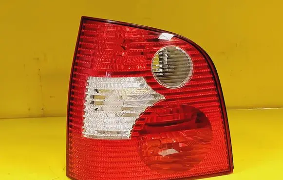 Volkswagen Polo IV 9N3 Rear/tail lights 6Q6945095B