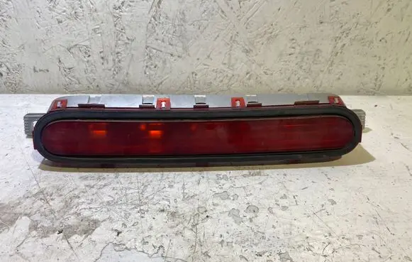 Toyota Corolla Verso AR10 Third/center stoplight 815700F011
