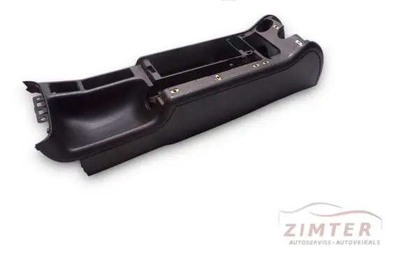 Audi A6 Allroad C5 Center console 4B0863244B