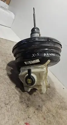 BMW X5 E53 Brake booster 6757706 LSC145THE