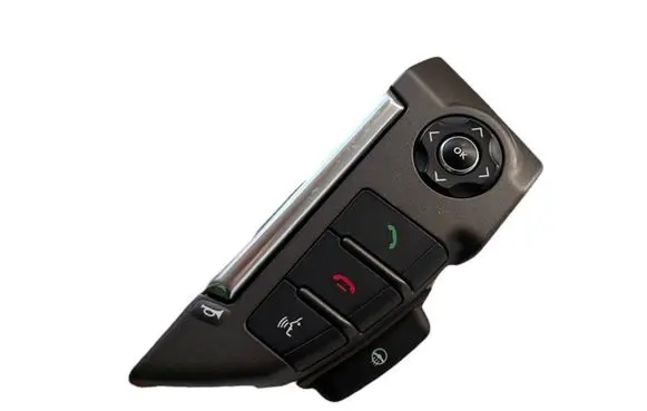 Land Rover Discovery 4 - LR4 Multifunctional control switch/knob CH2213D767EA