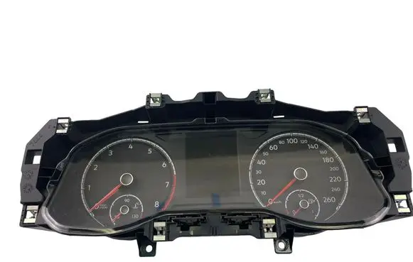 Seat Arona Speedometer (instrument cluster) A2C99632100