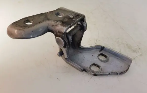 Peugeot Boxer Front door upper hinge ES03