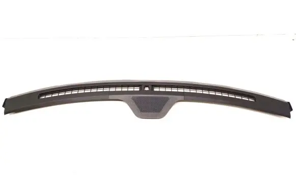 Ford Mach-E I Dash center air vent grill LJ8B-R046A26