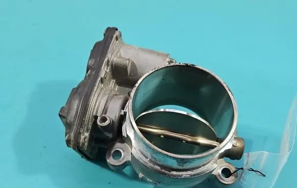 Volvo S90, V90 Throttle body valve 31459842AA IMPRK1558038