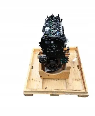 Ford Transit Custom Engine RK2Q6007B1ABLFB