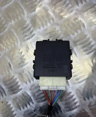 Toyota Auris E180 Other control units/modules 8594002060 1230002070
