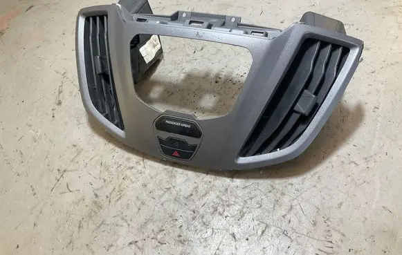 Ford Transit Dash center air vent grill BK31V04704A