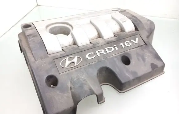Hyundai Trajet Engine cover (trim) 2924027101