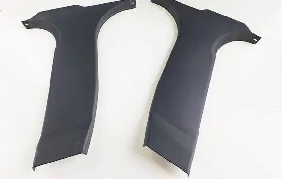 Mini Cooper Countryman F60 (D) pillar trim (bottom) 