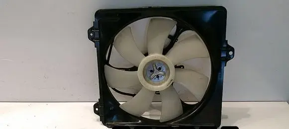 Toyota RAV 4 (XA10) Electric radiator cooling fan 1636328060