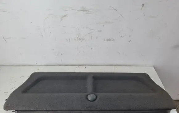 Peugeot 406 Parcel shelf load cover 9620759077