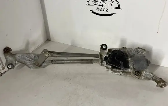 Mitsubishi Outlander Wiper motor 1593001051