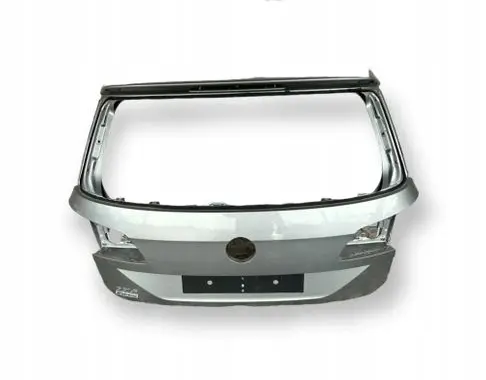 Volkswagen Golf Sportsvan Tailgate/trunk/boot lid 79KTEILE