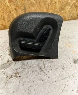 Mercedes-Benz E W211 Seat control switch 2118211358 03465820