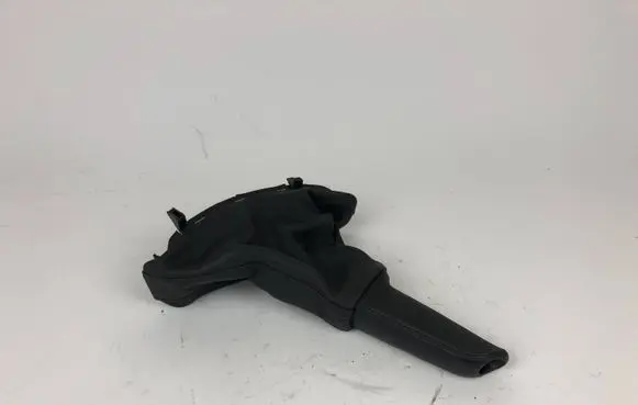 BMW 5 E60 E61 Handbrake trim 7034081