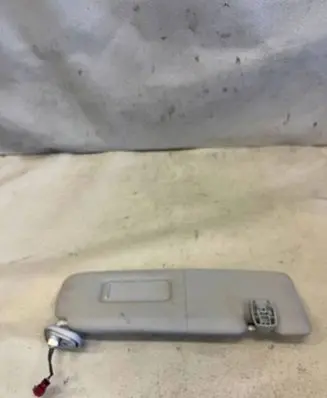 BMW 1 E81 E87 Sun visor 1010472400