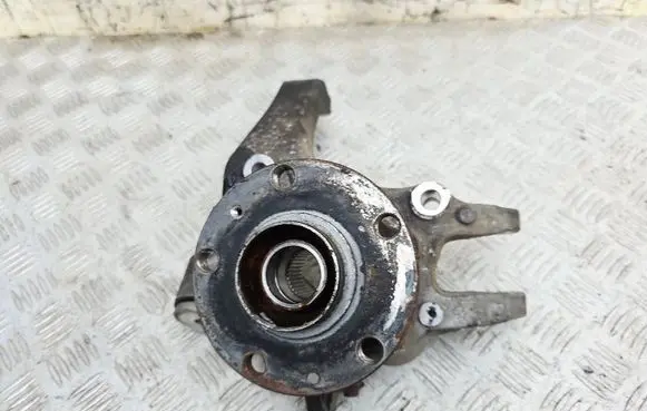 Bentley Continental Rear wheel hub