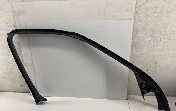 BMW X5 E70 Other front door trim element 7129712 10834110