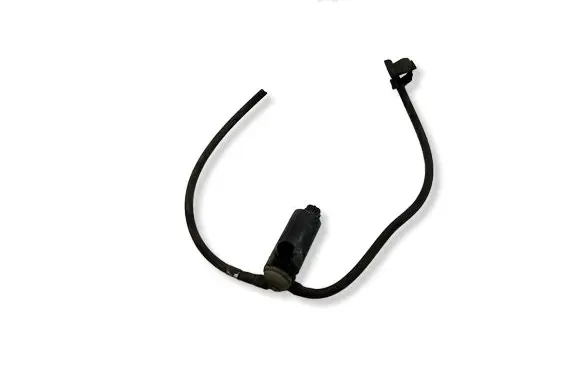 Lincoln Aviator I Windscreen/windshield washer pump 6F9317664AA 6F9317664