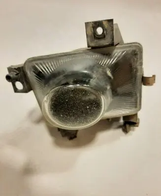Opel Vectra C Front fog light 13101744 0096726 59011