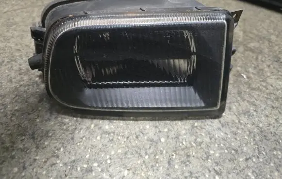 BMW 5 E39 Front fog light 56401