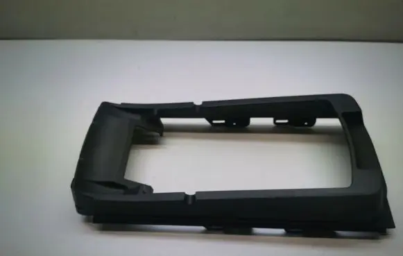 Other center console (tunnel) element