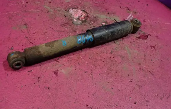 Opel Astra H Rear shock absorber/damper