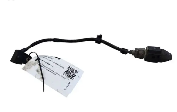 Audi A6 S6 C6 4F Crankshaft position sensor 443906102E 4805A2