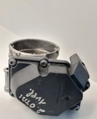 Audi A3 S3 8P Throttle valve A2C53249824 03G128063A 1303070233