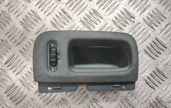 Renault Megane I Headlight level height control switch 7700841199 7700416294 R629219