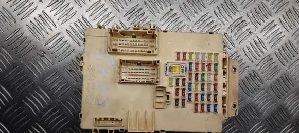 Hyundai i40 Fuse module 919503Z121