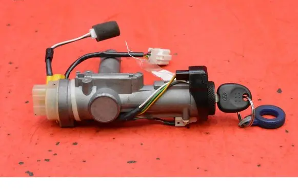 Hyundai Sonata Ignition lock 