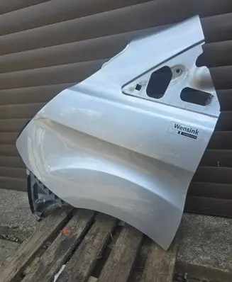 Ford Transit Custom Fender BK2116E129 BN5UA