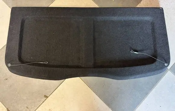 Hyundai i30 Parcel shelf 
